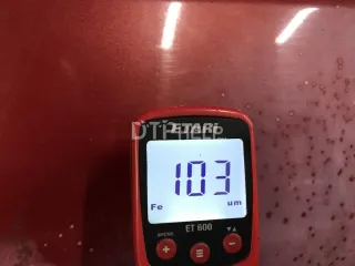 BNYV7302XD Дверь задняя левая Mazda 3 BK Арт AM31604318, вид 16