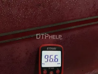 BNYV7302XD Дверь задняя левая Mazda 3 BK Арт AM31604318, вид 17