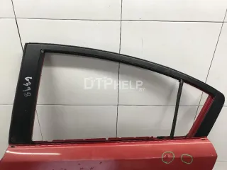 BNYV7302XD Дверь задняя левая Mazda 3 BK Арт AM31604318, вид 2