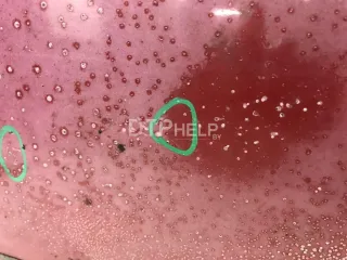 BNYV7302XD Дверь задняя левая Mazda 3 BK Арт AM31604318, вид 5