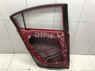 BNYV7302XD Дверь задняя левая Mazda 3 BK Арт AM31604318, вид 7