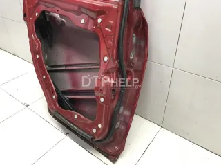 BNYV7302XD Дверь задняя левая Mazda 3 BK Арт AM31604318, вид 10