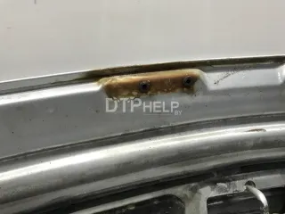 7M3823031J Капот Seat Alhambra 1 restailing Арт AM31606607, вид 14
