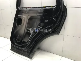 BFA790080 Дверь задняя правая Land Rover Range Rover Sport 1 Арт AM31619745, вид 12