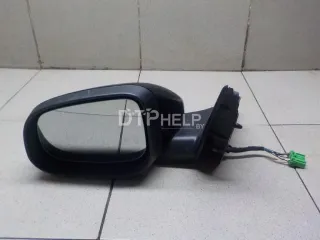 31297847 Зеркало левое электрическое Volvo S80 2 Арт AM31629621, вид 1