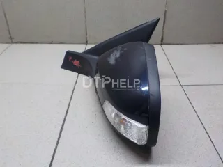 31297847 Зеркало левое электрическое Volvo S80 2 Арт AM31629621, вид 2