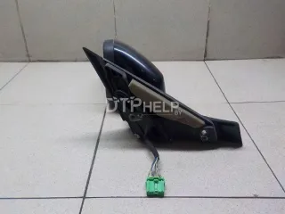 31297847 Зеркало левое электрическое Volvo S80 2 Арт AM31629621, вид 7