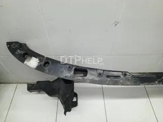 7H0805598 Панель передняя Volkswagen Transporter T5 Арт AM31636307, вид 5
