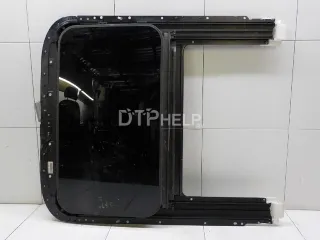  Люк в сборе электрический Audi A4 B7 Арт AM31637270