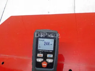 801001895R Дверь передняя правая Renault Logan 1 Арт AM31639549, вид 14