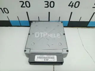 1776277 Блок управления двигателем Ford Mondeo 3 Арт AM31639729, вид 2