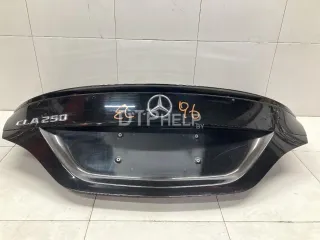 1177500075 Крышка багажника Mercedes CLA c117 Арт AM31642993, вид 2