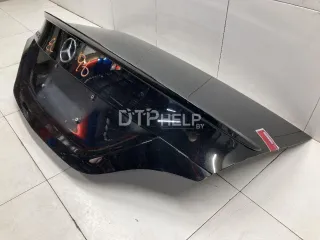 1177500075 Крышка багажника Mercedes CLA c117 Арт AM31642993, вид 4