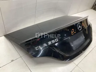 1177500075 Крышка багажника Mercedes CLA c117 Арт AM31642993, вид 5