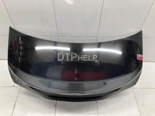 1177500075 Крышка багажника Mercedes CLA c117 Арт AM31642993, вид 7
