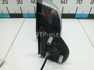1452936 Зеркало левое электрическое Ford Ranger 2 Арт AM31646076, вид 3