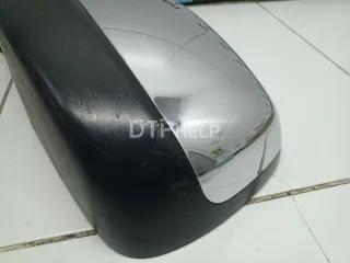 1452936 Зеркало левое электрическое Ford Ranger 2 Арт AM31646076, вид 5