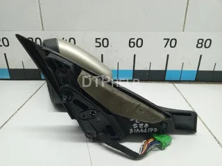 31297839 Зеркало левое электрическое Volvo S80 2 Арт AM31646177, вид 2