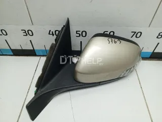 31297839 Зеркало левое электрическое Volvo S80 2 Арт AM31646177, вид 4