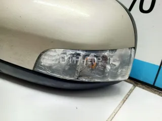31297839 Зеркало левое электрическое Volvo S80 2 Арт AM31646177, вид 5