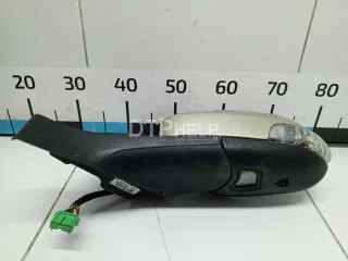 31297839 Зеркало левое электрическое Volvo S80 2 Арт AM31646177, вид 6