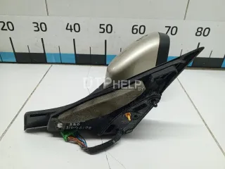31297860 Зеркало правое электрическое Volvo S80 2 Арт AM31646178, вид 2