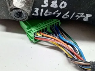 31297860 Зеркало правое электрическое Volvo S80 2 Арт AM31646178, вид 3