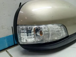 31297860 Зеркало правое электрическое Volvo S80 2 Арт AM31646178, вид 5