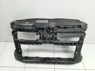 5K0805588E Панель передняя Volkswagen Golf 6 Арт AM31647161, вид 1