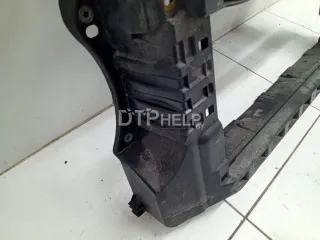 5K0805588E Панель передняя Volkswagen Golf 6 Арт AM31647161, вид 3