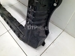 5K0805588E Панель передняя Volkswagen Golf 6 Арт AM31647161, вид 5