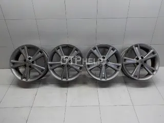  Диски колесные легкосплавные (к-кт) Lexus RX 3 Арт AM31649620, вид 1