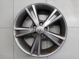  Диски колесные легкосплавные (к-кт) Lexus RX 3 Арт AM31649620, вид 6