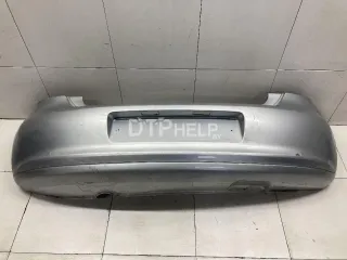 6R6807421BH Бампер задний Volkswagen Polo 5 Арт AM31651177, вид 1