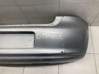 6R6807421BH Бампер задний Volkswagen Polo 5 Арт AM31651177, вид 2