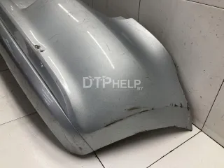 6R6807421BH Бампер задний Volkswagen Polo 5 Арт AM31651177, вид 3
