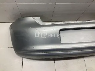 6R6807421BH Бампер задний Volkswagen Polo 5 Арт AM31651177, вид 5