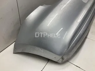 6R6807421BH Бампер задний Volkswagen Polo 5 Арт AM31651177, вид 6