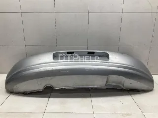 6R6807421BH Бампер задний Volkswagen Polo 5 Арт AM31651177, вид 7