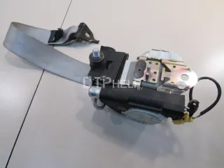 16486004857F03 Ремень безопасности с пиропатроном Mercedes ML W164 Арт AM80619932, вид 6