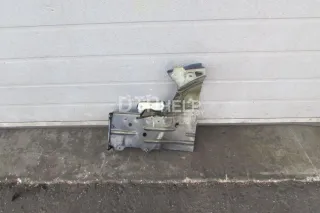  Лонжерон передний левый Skoda Superb 3 Арт AM80986446, вид 4
