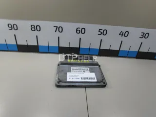 06A906033EP Блок управления двигателем Volkswagen Golf 5 Арт AM81013266, вид 1
