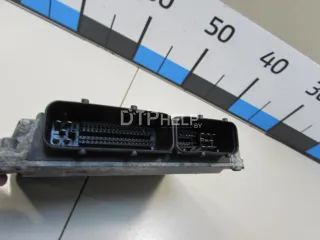 06A906033EP Блок управления двигателем Volkswagen Golf 5 Арт AM81013266, вид 4