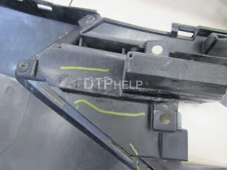 86511F2AA0 Бампер передний Hyundai Elantra AD Арт AM81014961, вид 18