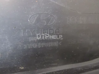 86511F2AA0 Бампер передний Hyundai Elantra AD Арт AM81014961, вид 20