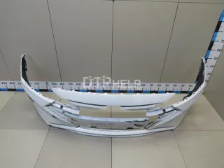 86511F2AA0 Бампер передний Hyundai Elantra AD Арт AM81014961, вид 2