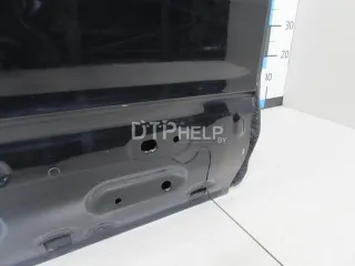 4M0833052E Дверь задняя правая Audi Q7 4M Арт AM81021248, вид 5