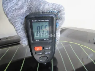 4M0833052E Дверь задняя правая Audi Q7 4M Арт AM81021248, вид 6