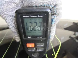 4M0833052E Дверь задняя правая Audi Q7 4M Арт AM81021248, вид 7