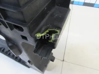 5N0805588F Панель передняя Volkswagen Tiguan 1 Арт AM81024026, вид 2